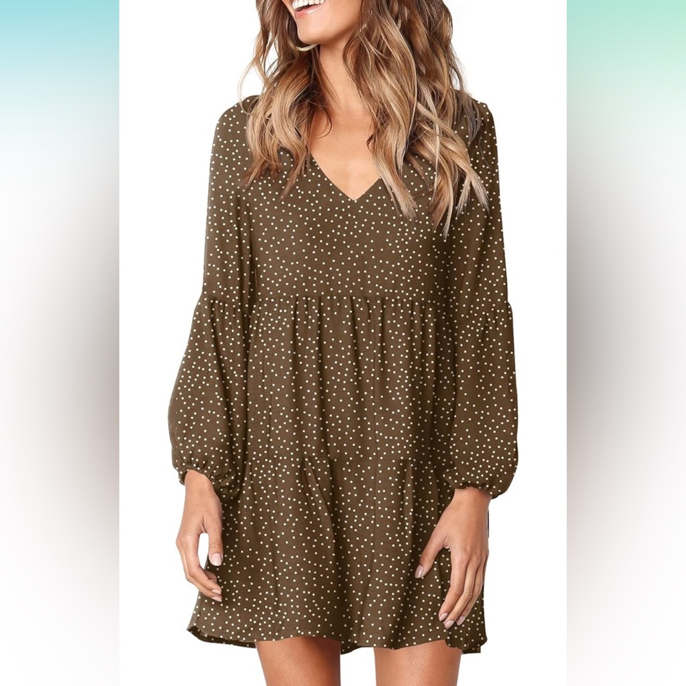 Women Tunic Dress